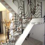 balustrade fier forjat (7)